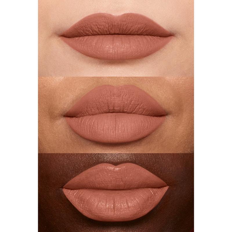NYX Professional Makeup Liquid Lipstick, Creamy And Matte Finish, Highly Pigmented Colour, Long Lasting, Vegan Formula, Soft Matte Lip Cream Athens 15