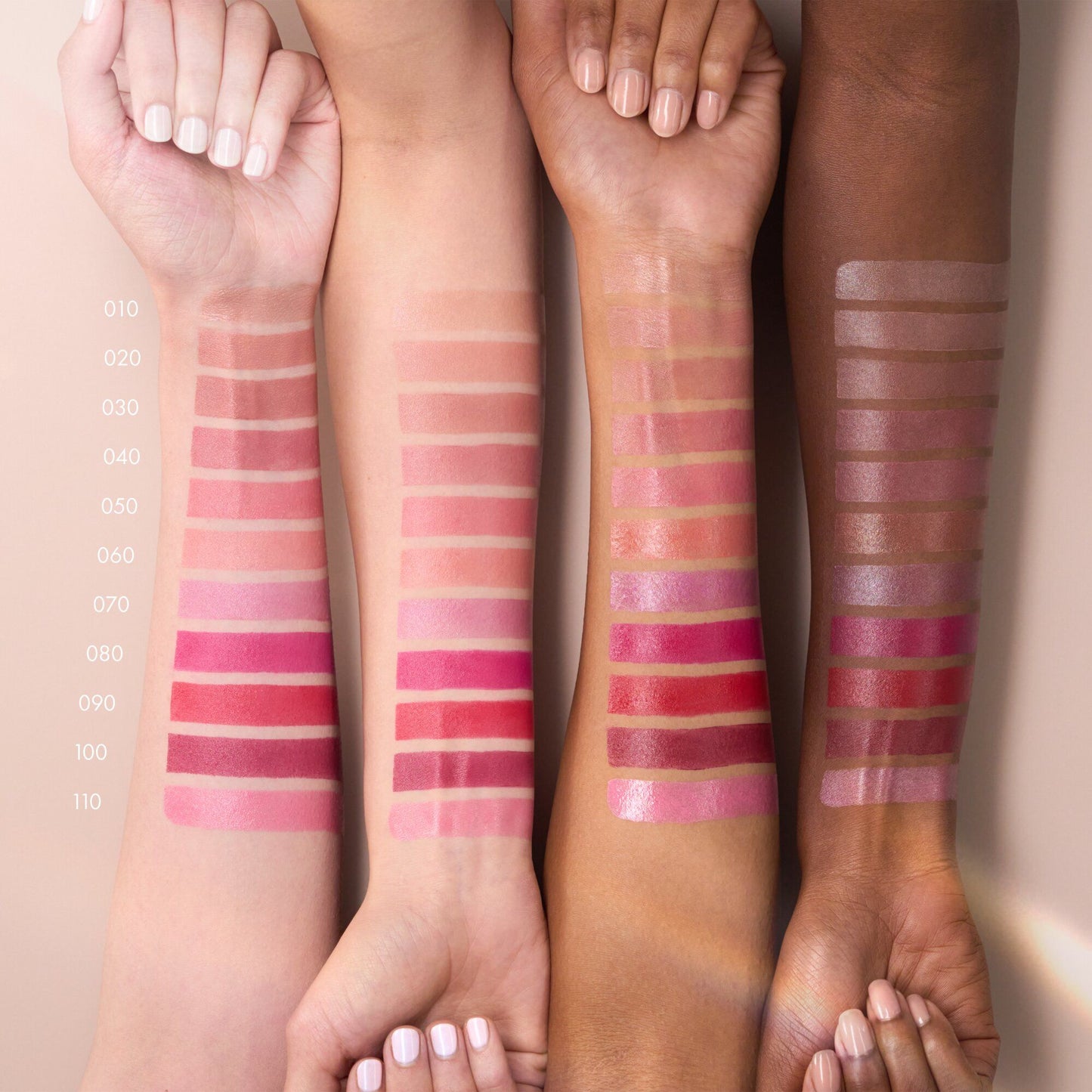 Catrice Power Plumping Gel Lipstick 090