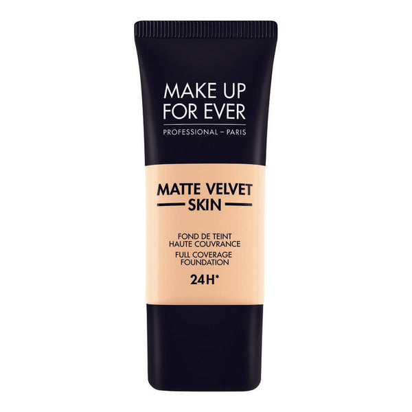 Makeup Forever Matte Velvet Skin Full Coverage Foundation R230 Ivory ( Pre-order )