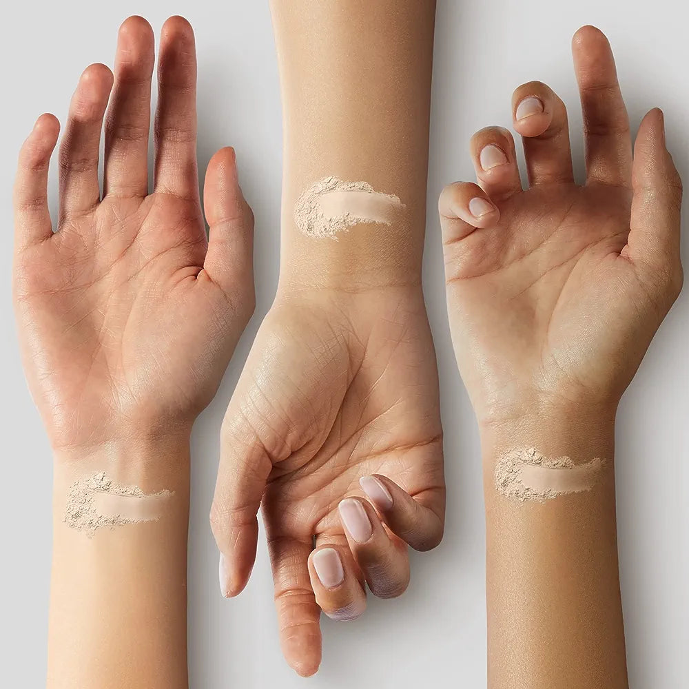 Buy Coty AirSpun Translucent Loose Powder Get Free Femme Fatale Loose Powder & Powder Puff