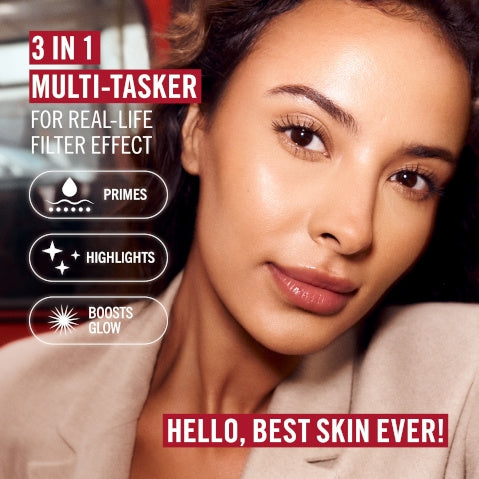 Rimmel Multi Tasker Better Than Filters Foundation 01 Fair