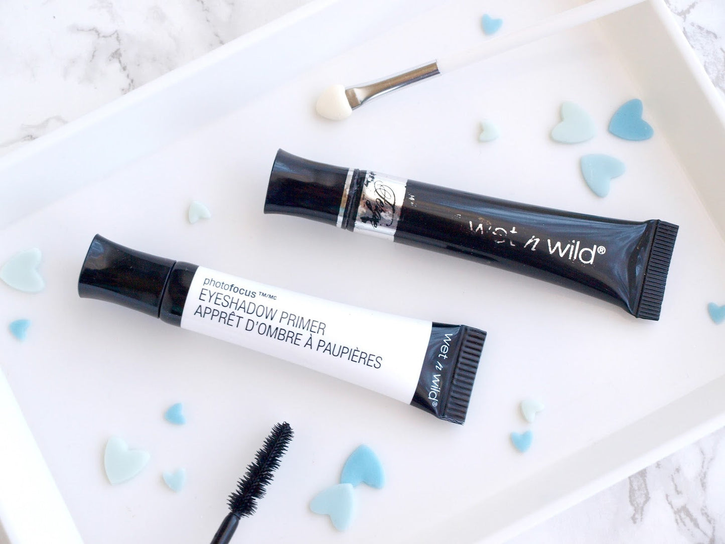 Wet n Wild Mega Last Eyeshadow Primer