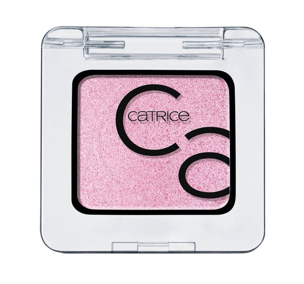 Catrice Art Couleurs Eyeshadow 160 Silicon Violet 2g