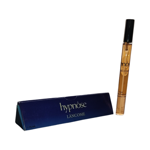 Tester Original Hypnose Lancôme Eau De Parfum 15 ml