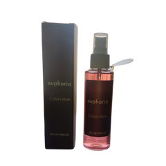 Body Splash Euphoria Calvin Klein Eau De Parfum ( Men & Women )