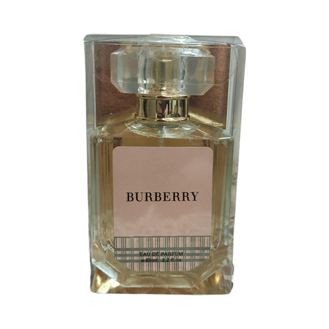 Burberry Eau De Parfum 60 ml