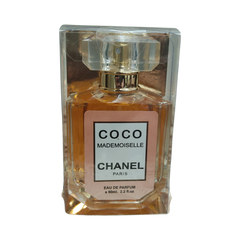 Coco Mademoiselle Chanel Paris Eau De Parfum 60 ml