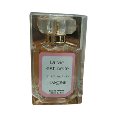 La Vie Est Belle Lancôme Eau De Parfum 60 ml