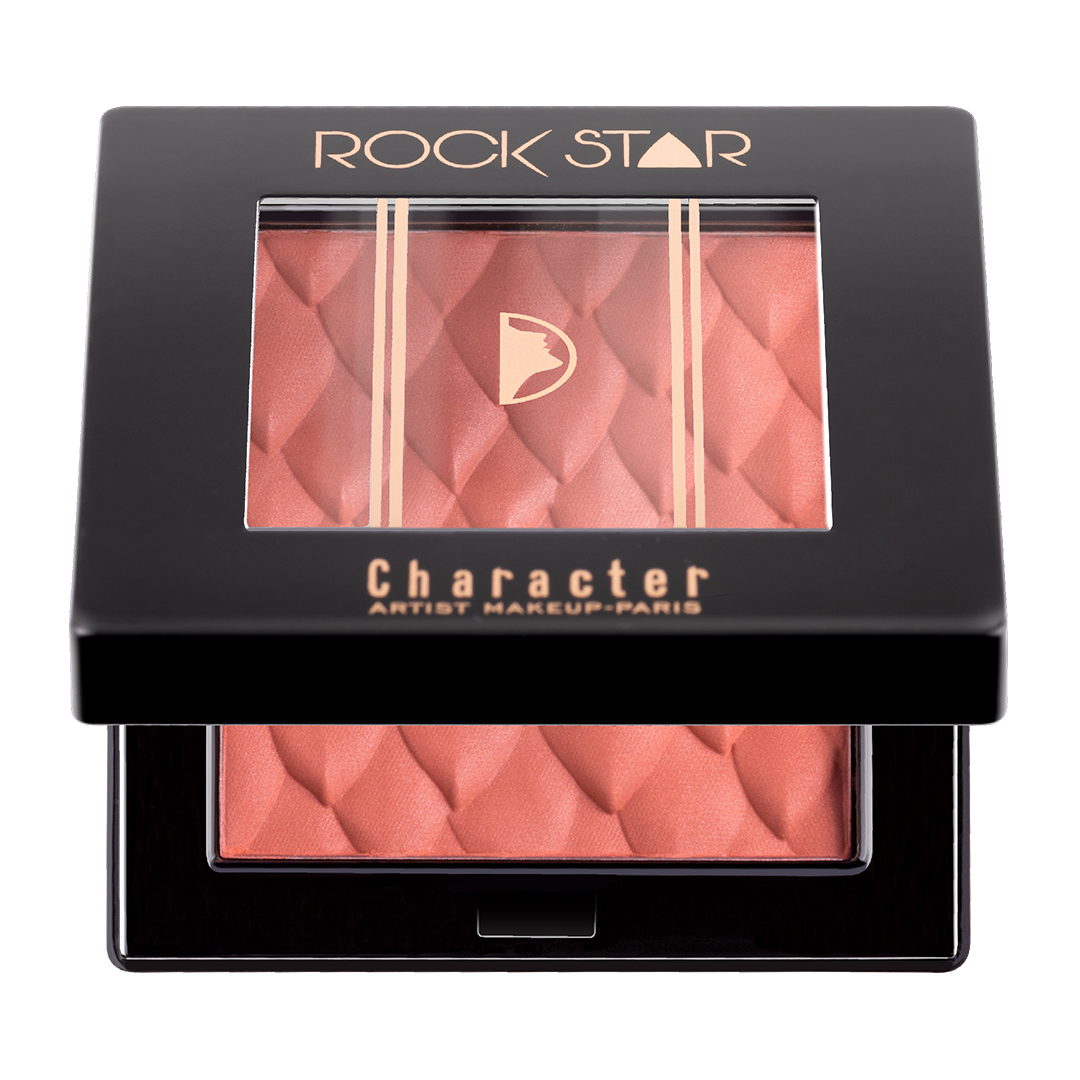 Character Rock Star Blush RSB006