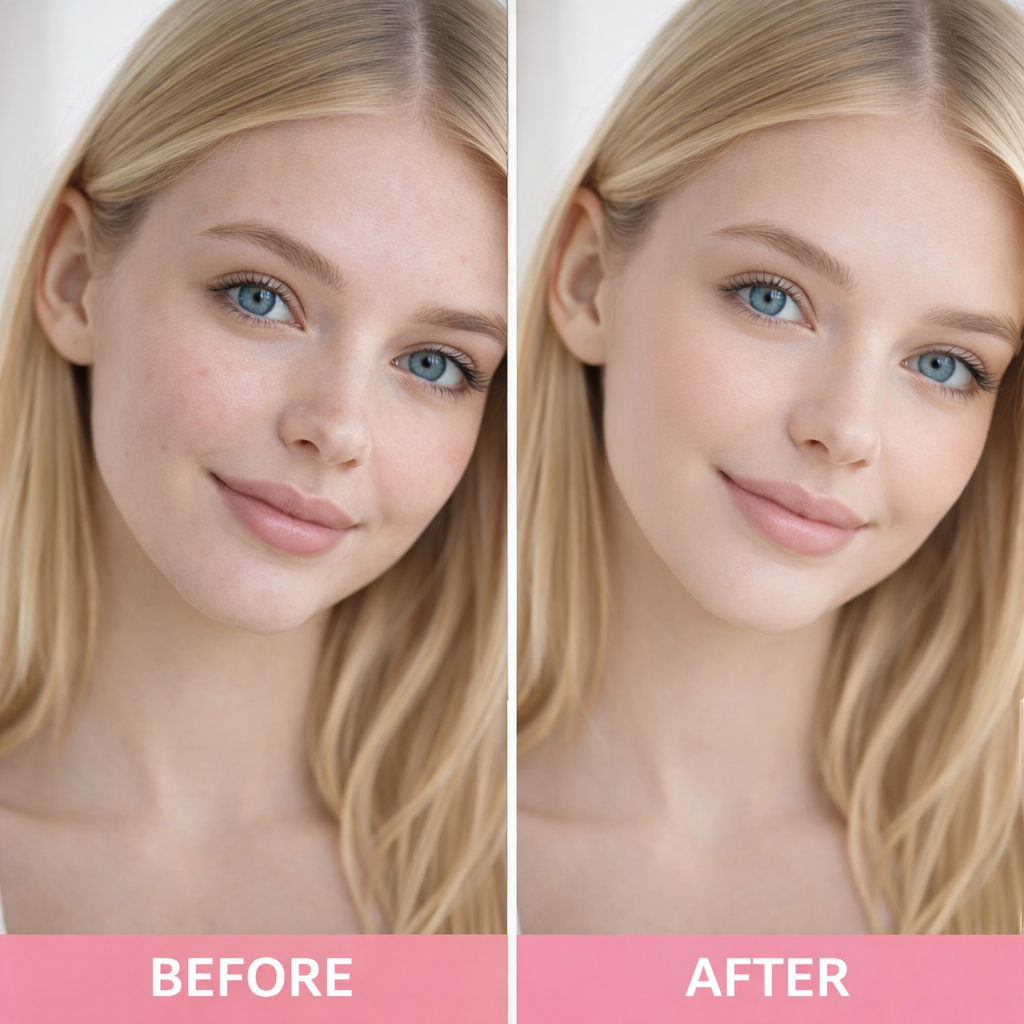 Shaka BB Cream My Beauty Routine Always Ready 30ml ( Light ) بياخد لون الوجه