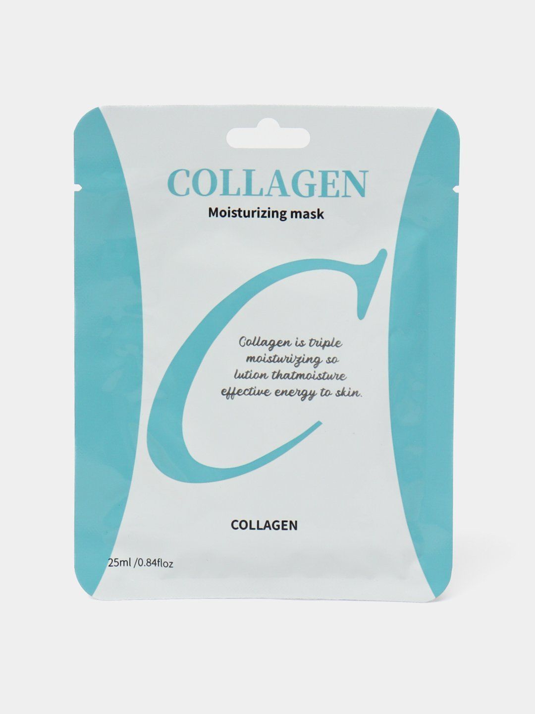 Hydrating Collagen Face Mask