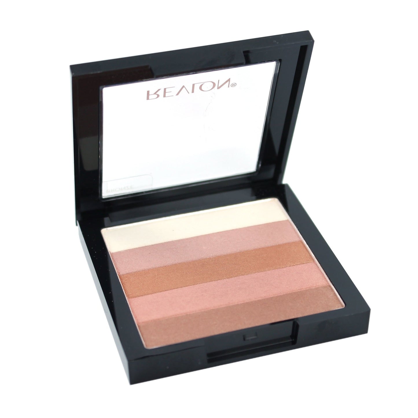 Revlon Highlighter Palette 030 Bronze Glow