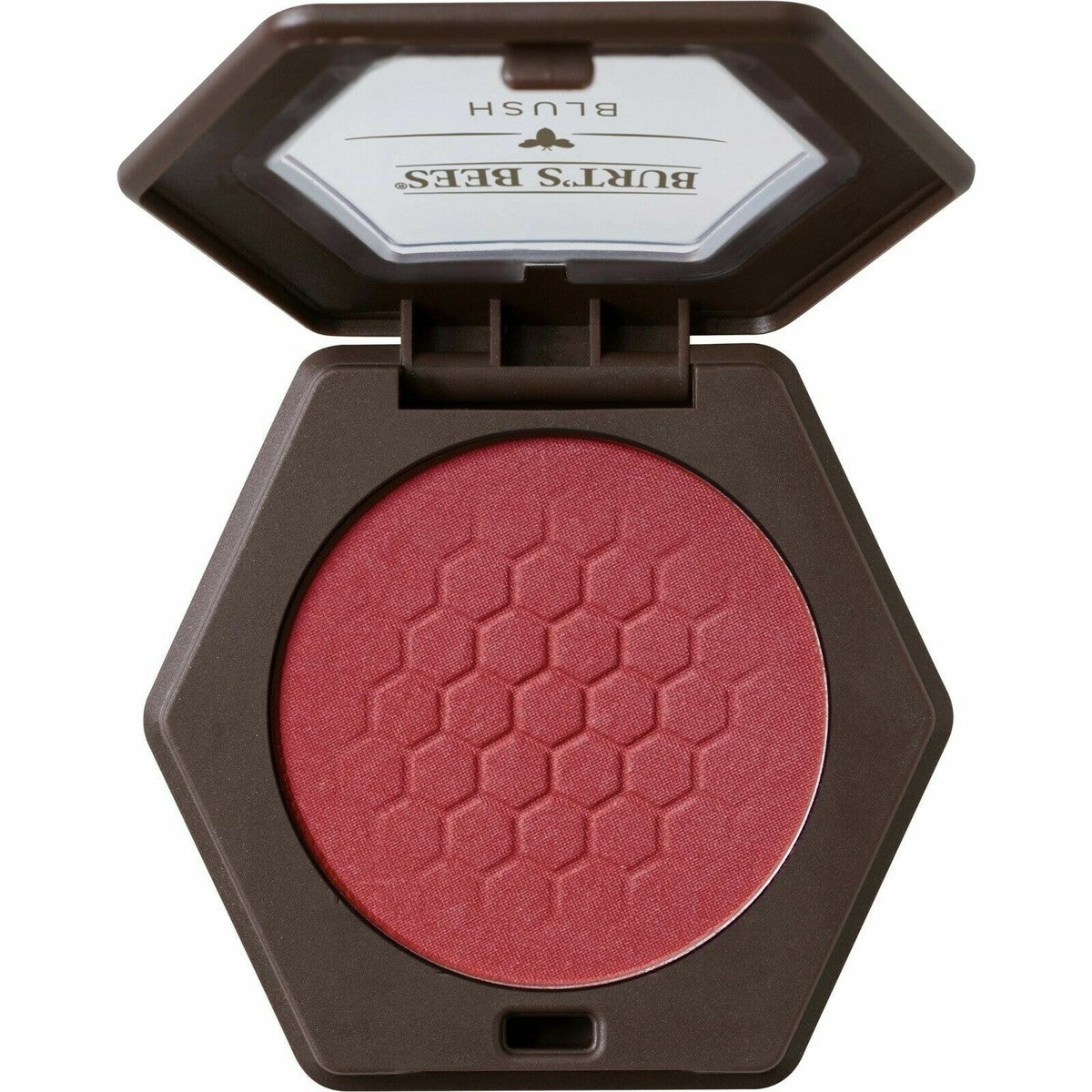 Burt's Bees 100% Natural Origin Blush Velvet Wine