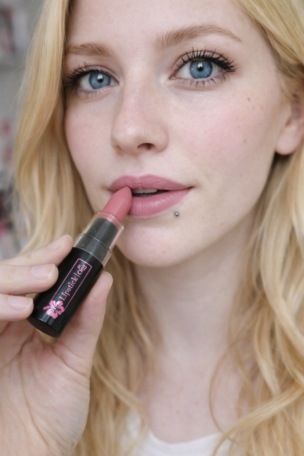 Cien Lipstick 36 Matt Rose