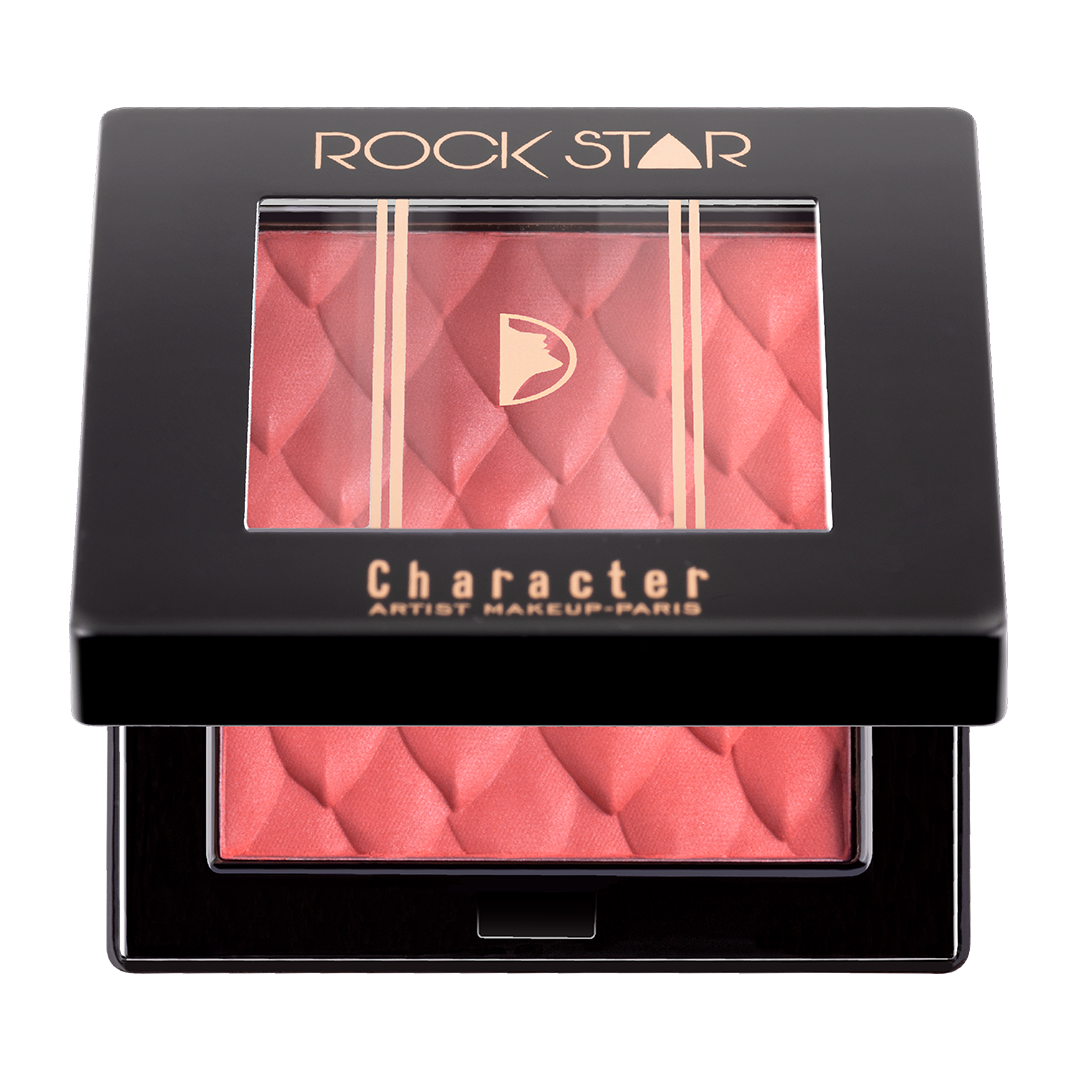 Character Rock Star Blush RSB007