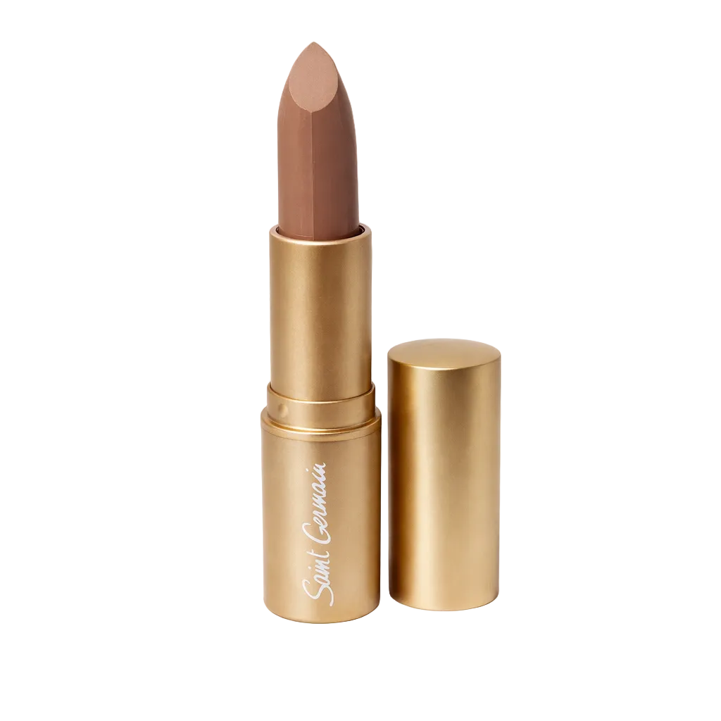 Saint Germain 35 Gone ( Light Nude Brown )