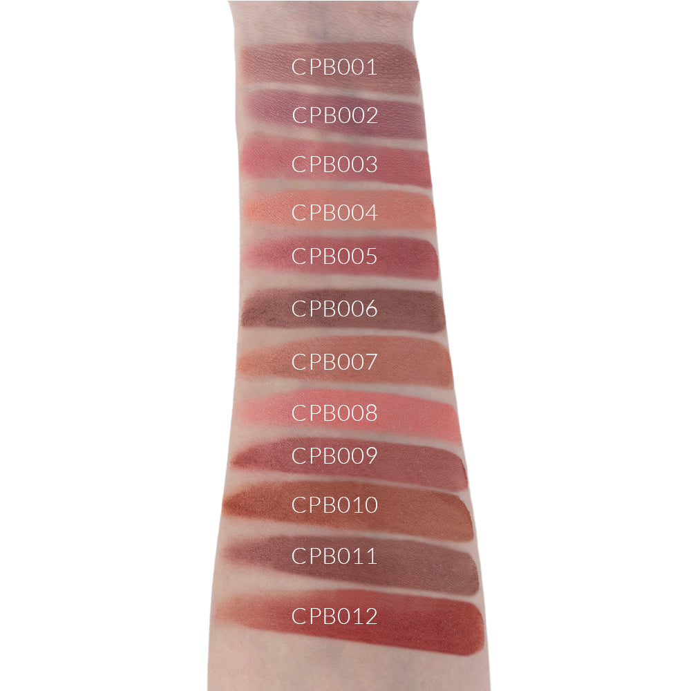 Forever52 Cheek Pop Blush Sandy - CPB011