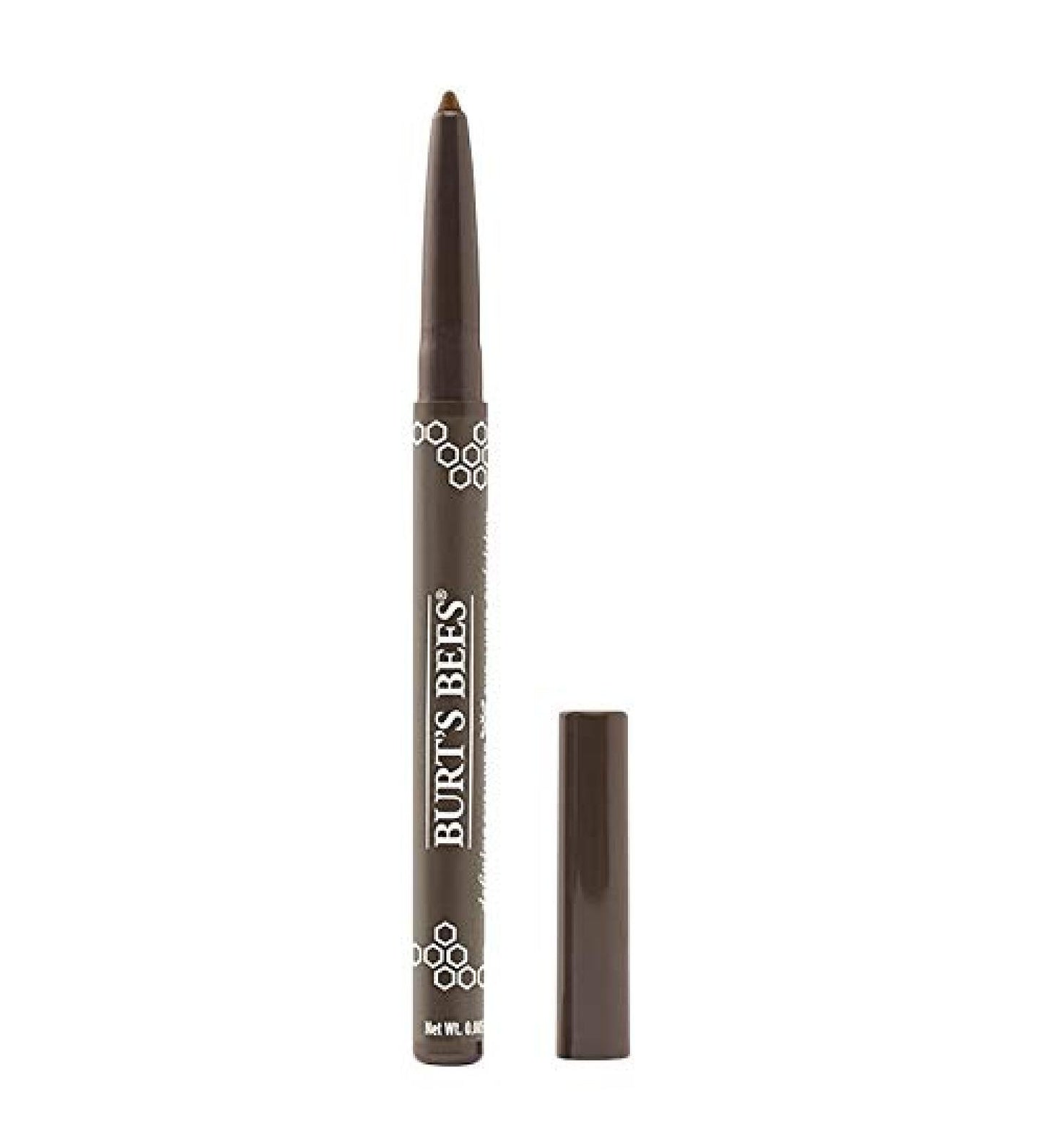 Burt's Bees Saphire Defining Retractable Eyeliner, Hammered Bronze