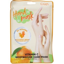 Hand Multi Effects Repair Mask Vitamin C & Nicotinamid