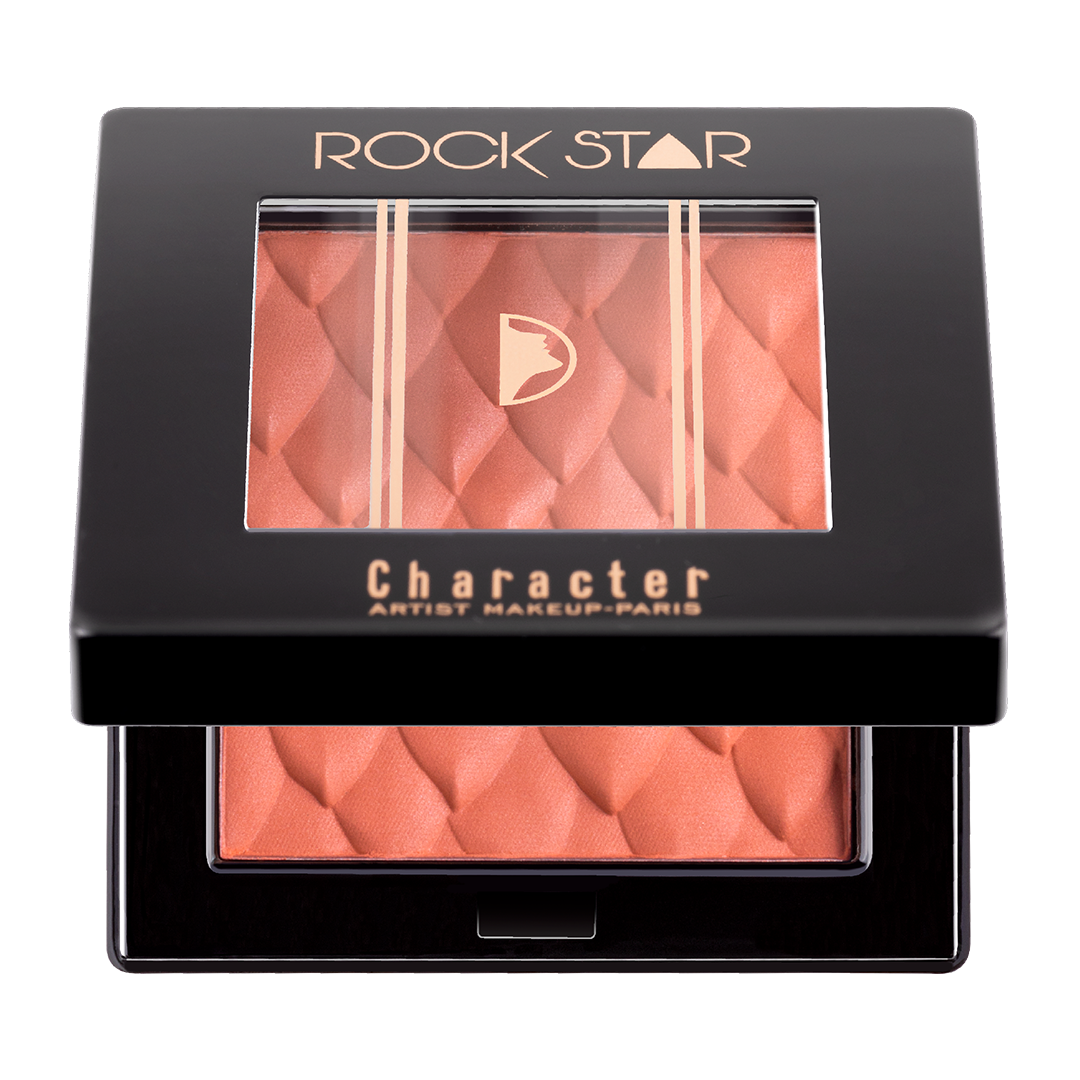 Character Rock Star Blush RSB005