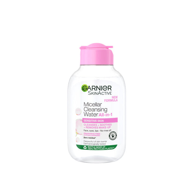 Garnier Micellar Cleansing Water 100 ml