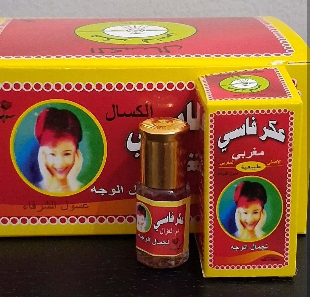 Aker Fassi, عكر فاسي