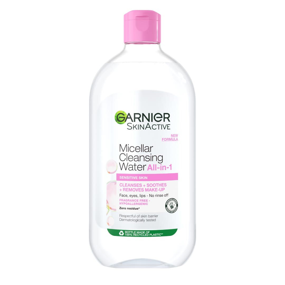 Garnier Micellar Cleansing Water 700 ml