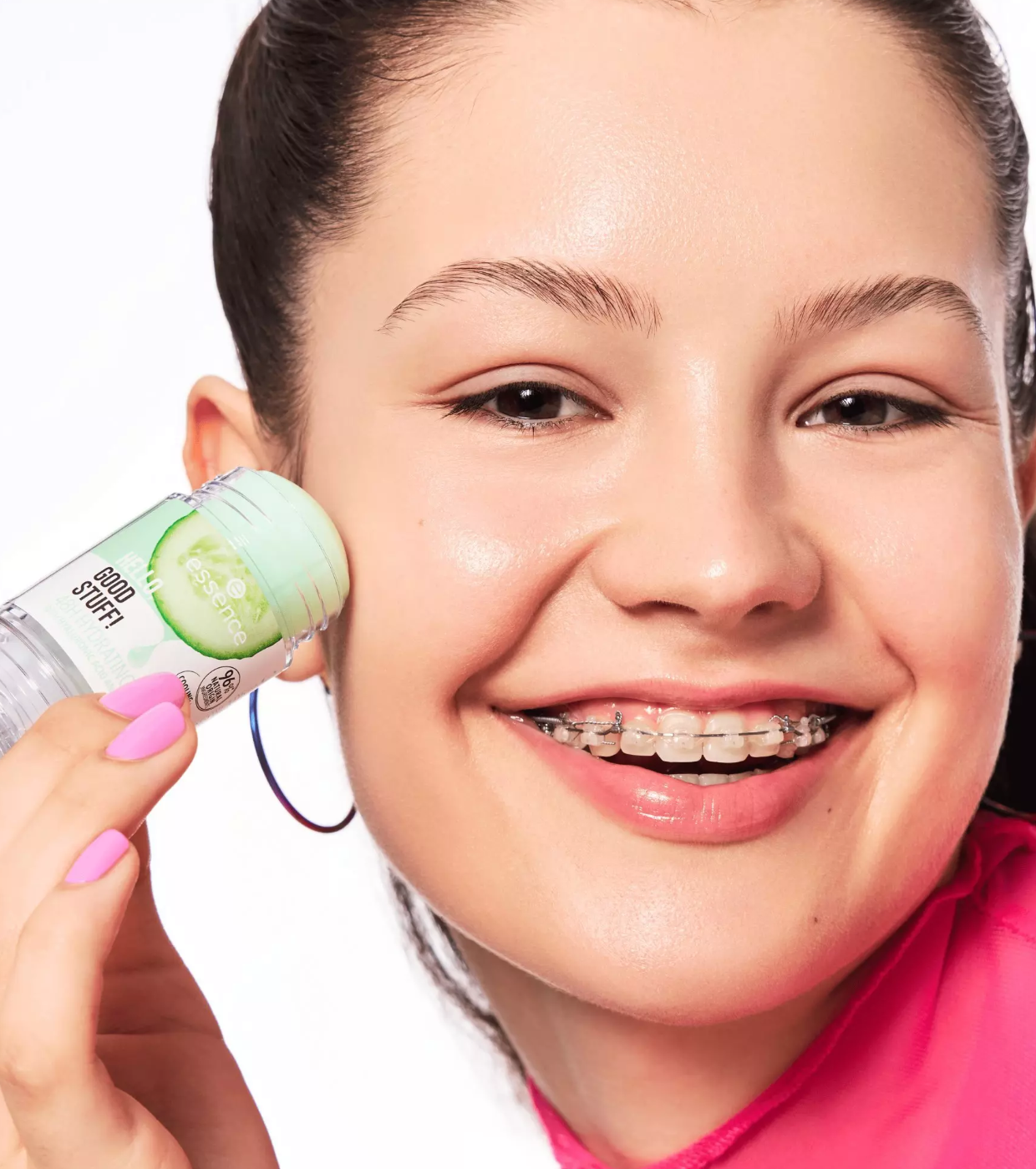 Essence Hello Good Stuff Hydro Serum Stick