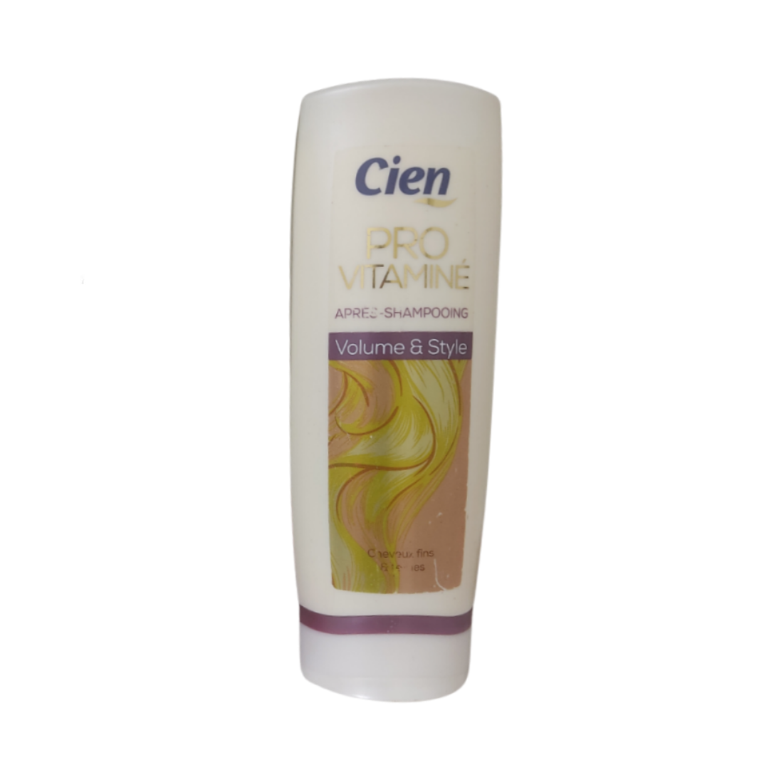 Cien Conditioner Volume & Style ( Repair Weak Hair ) 300 ml