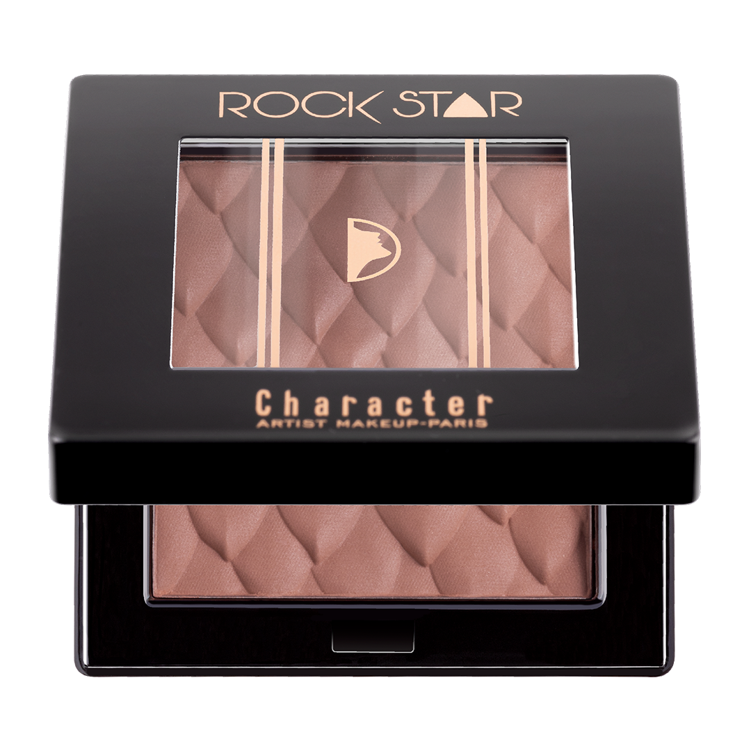 Character Rock Star Blush RSB003