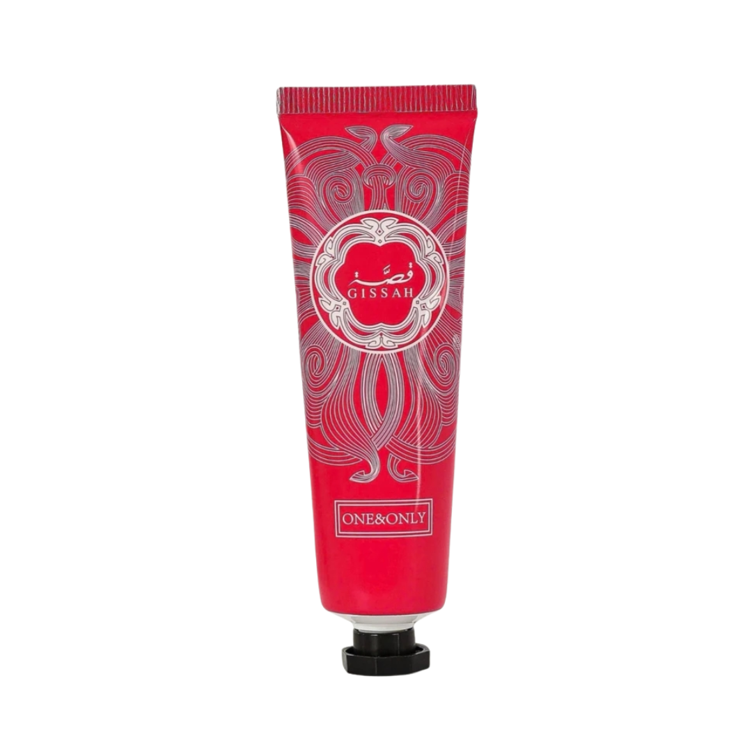 قصةٌ Hand Cream Soft & Refreshing Texture 30 ml