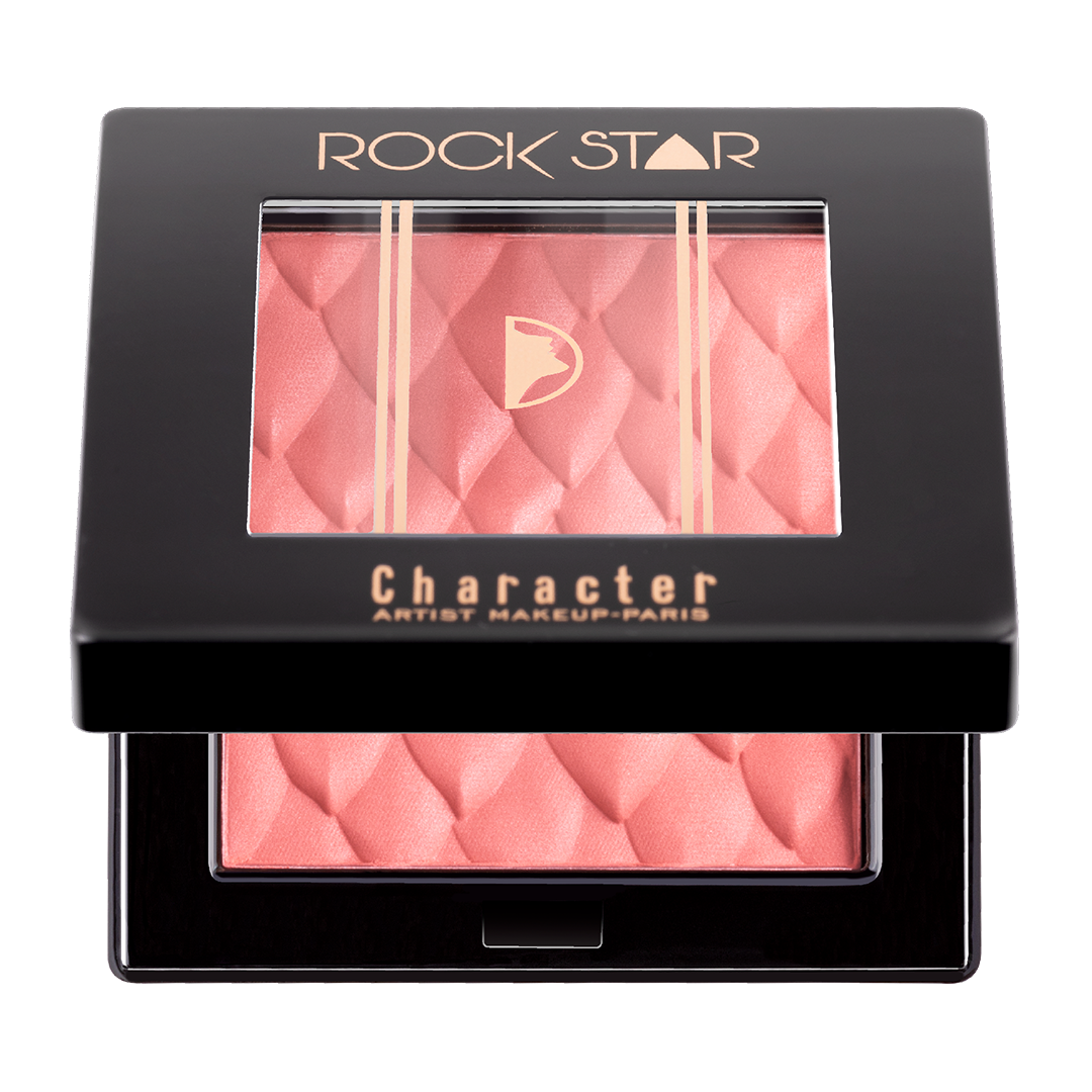 Character Rock Star Blush RSB010