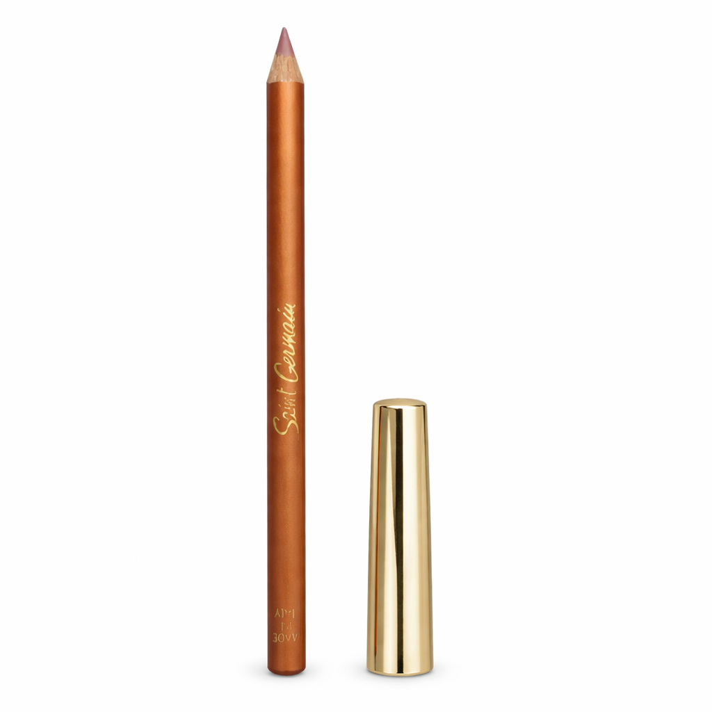 Saint Germain Lip Liner C35 ( Nuance ) ( Brown Pink )