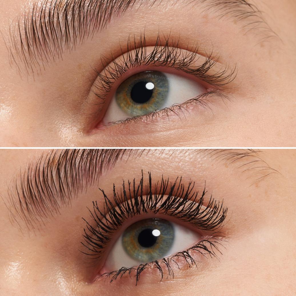 Essence Get Big Lashes Curl Boost Mascara