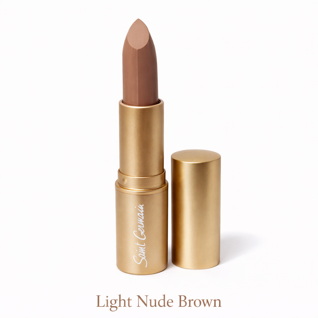 Saint Germain C35 Gone ( Light Nude Brown )