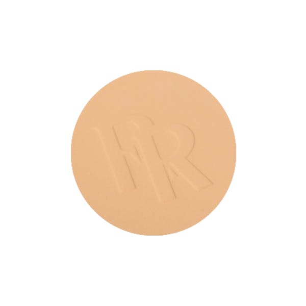 Buy Ruby Rose Powder Compact 4 Get Max Factor White Metallic Eyeliner