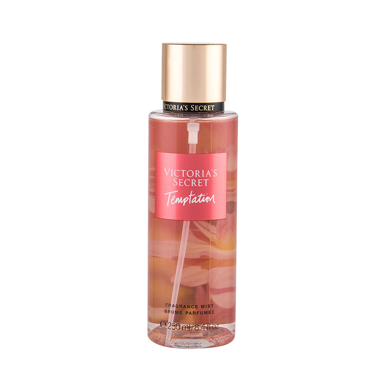 Victoria Secret Temptation Body Splash 250 ml ( Dubai Edition )