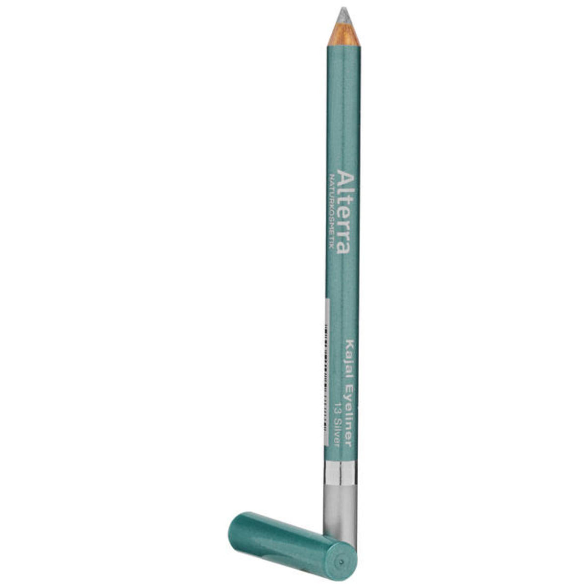 Alterra Kajal Eyeliner 13 Silver ( فضي )