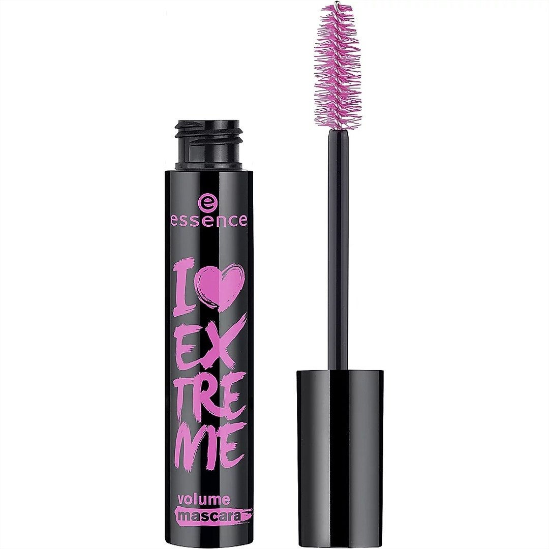 Essence I Love Extreme-Volume Mascara