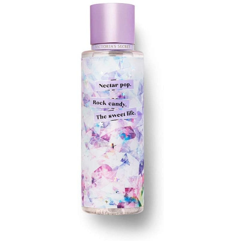 Victoria Secret Sugar High Perfume Body Splash 250 ml ( Dubai Edition )