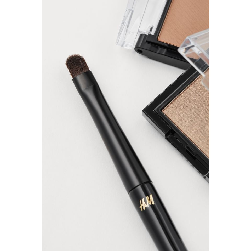 H & M Small Shading Brush
