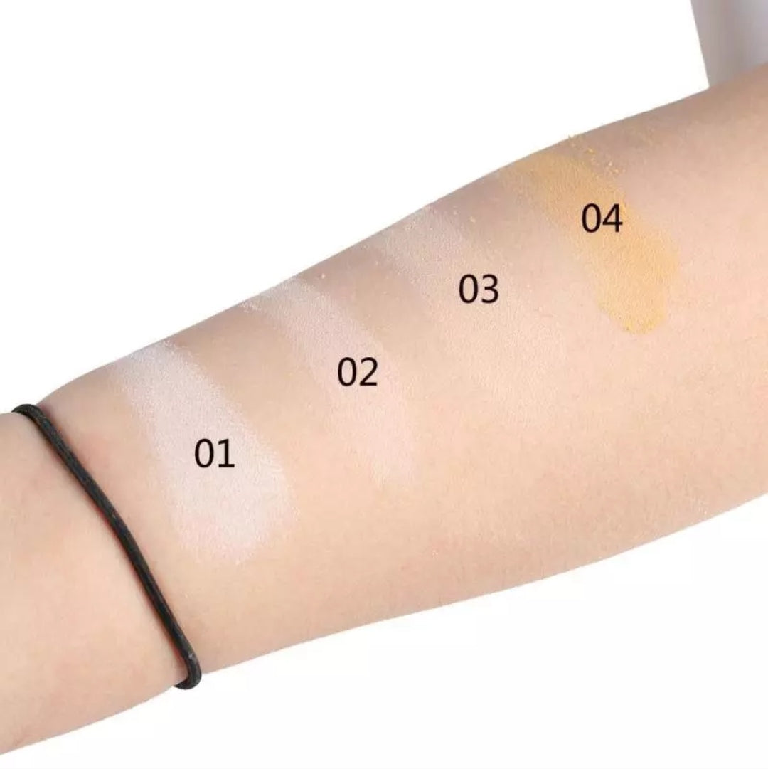 Femme Fatale White Loose Powder 42 gr