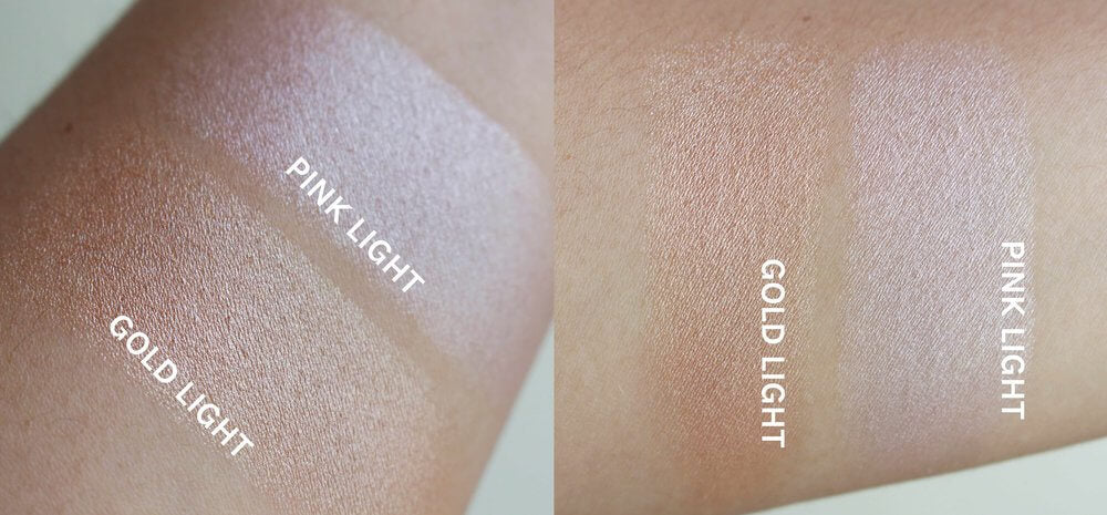 Revlon Photoready Insta-Fix Highlighter Stick 210 Gold Light