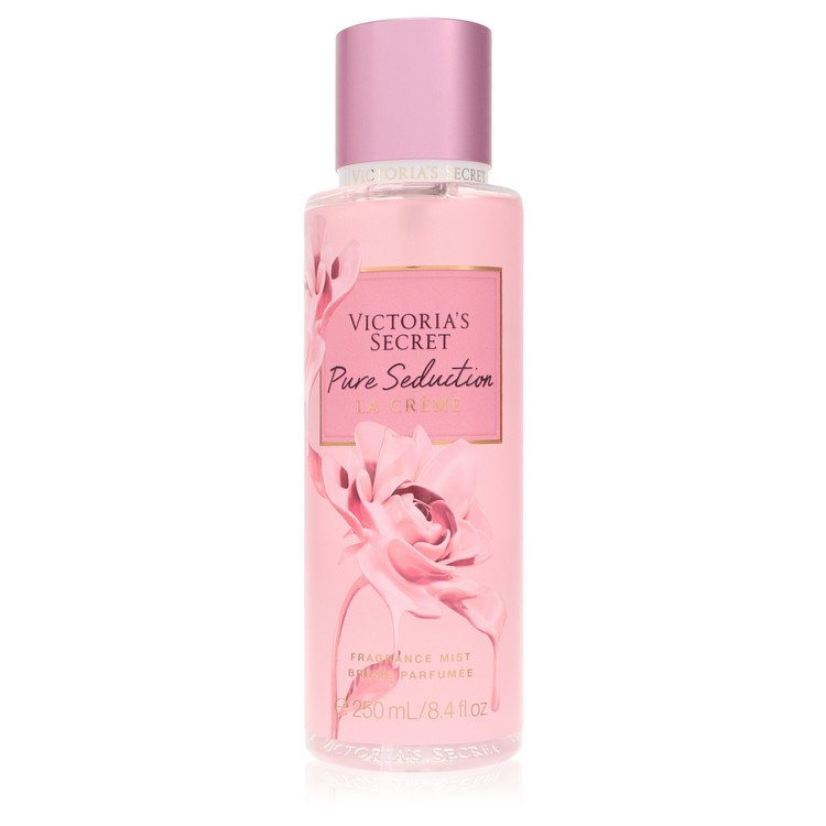 Victoria Secret Pure Seduction La Crème Body Splash 250 ml ( Dubai Edition )