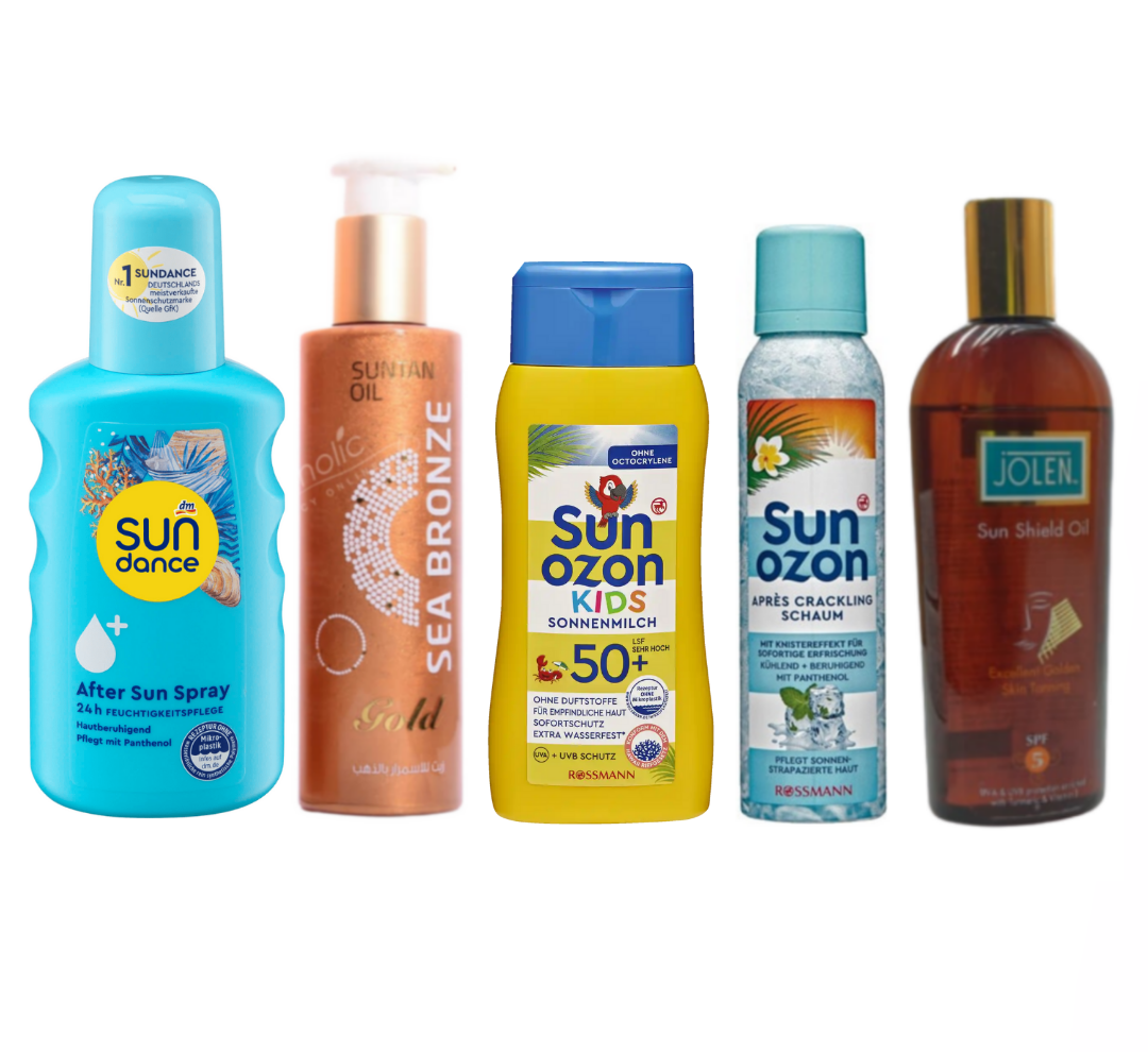 Sun Care