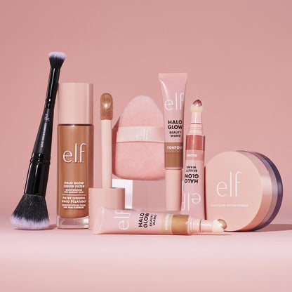 Elf Halo Glow Highlight Beauty Wand Liquid Gold