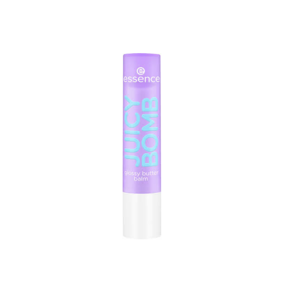 Essence Juicy Bomb Glossy Butter Balm 02 Lilac