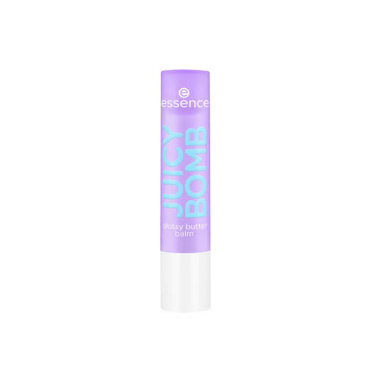 Essence Juicy Bomb Glossy Butter Balm 02 Lilac