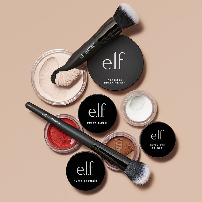 Elf Putty Blush Turcs And Caicos