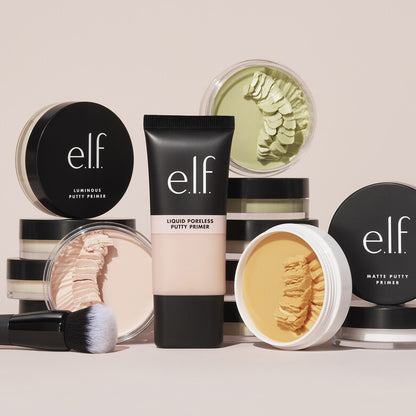 Elf Liquid Poreless Putty Primer 28ml